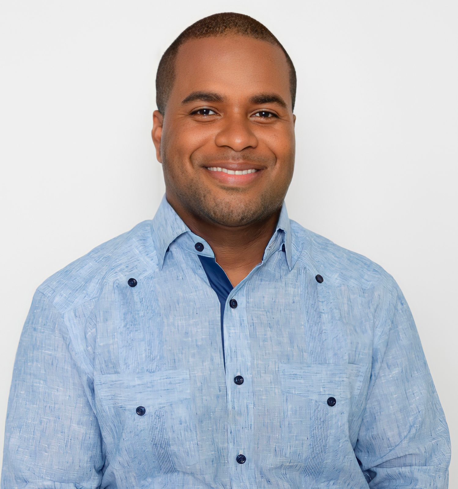 Juan Herrera propone renovar el liderazgo del PRM en Santo Domingo Norte