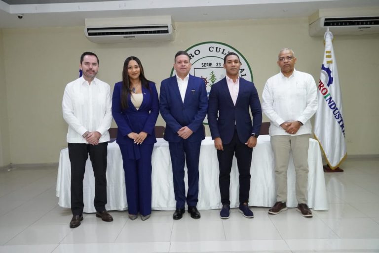 Industria local y zonas francas estrechan lazos en San Pedro