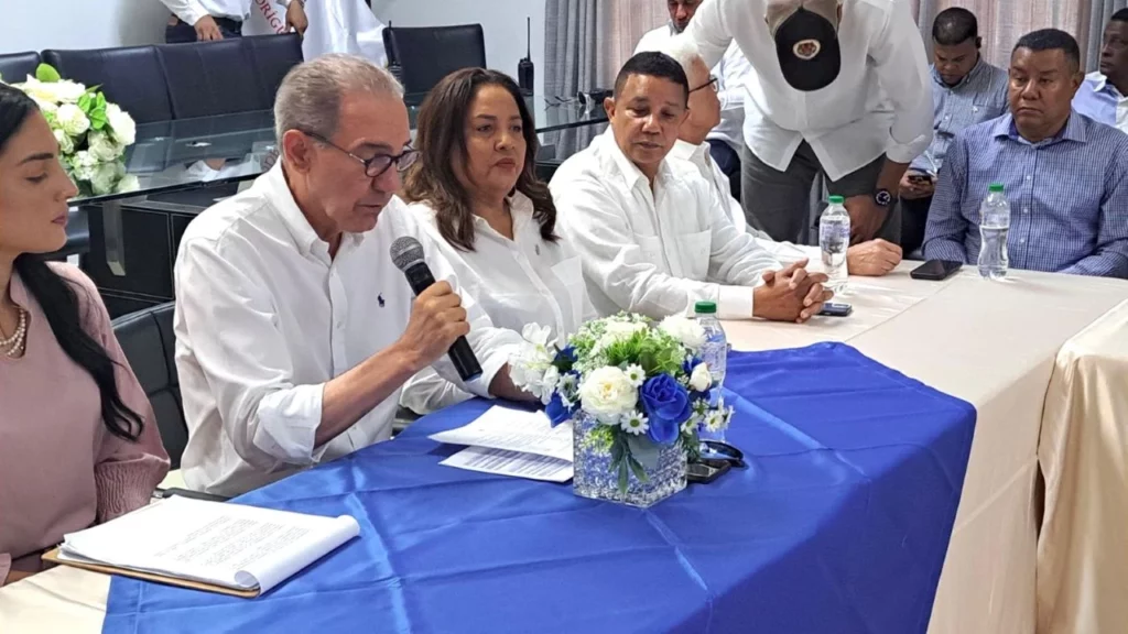 Educación superior llega a Santiago Rodríguez con nuevo centro de la UASD