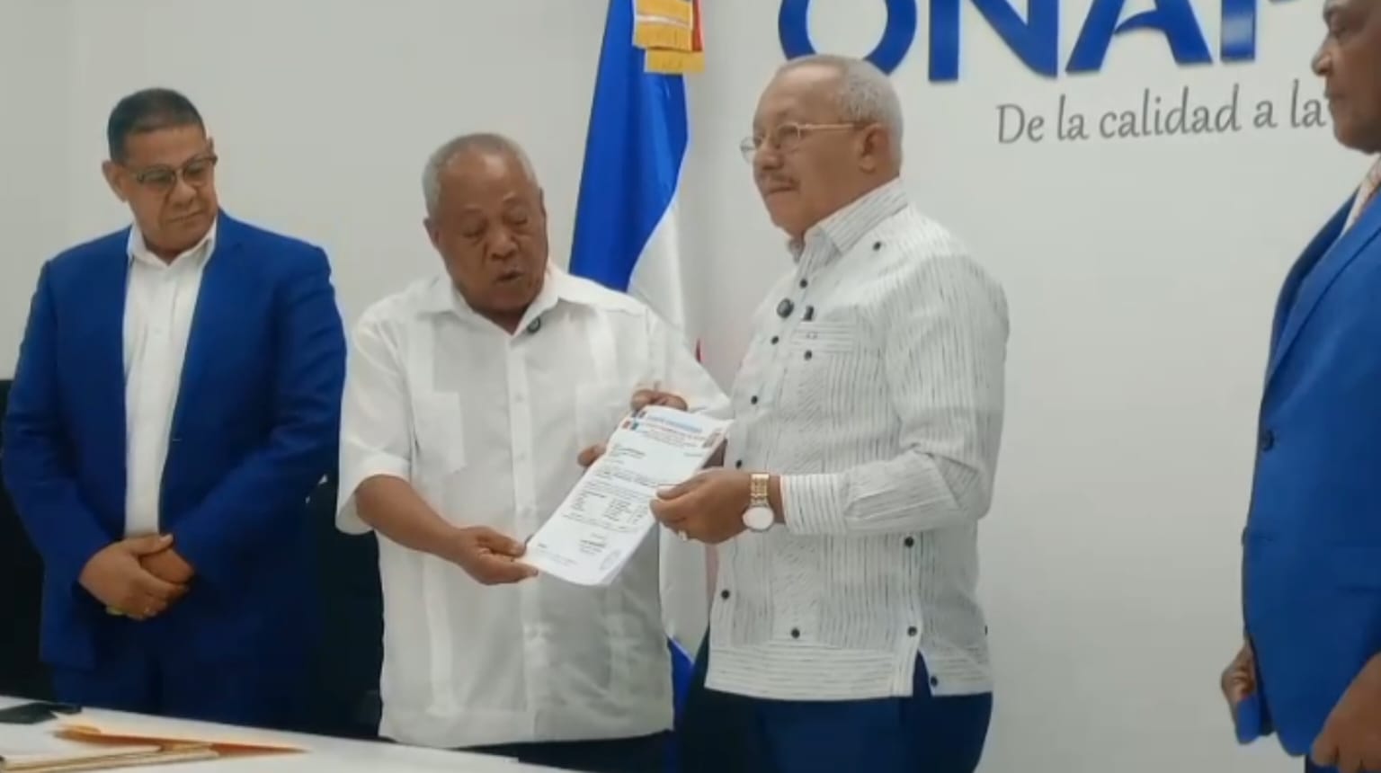 Salvador Ramos encabezará el Comité Organizador del XIII Panamericano Infantil de Béisbol