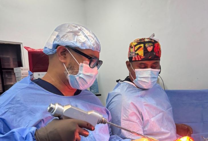 Aumentan casos de tumores óseos en RD tras la pandemia