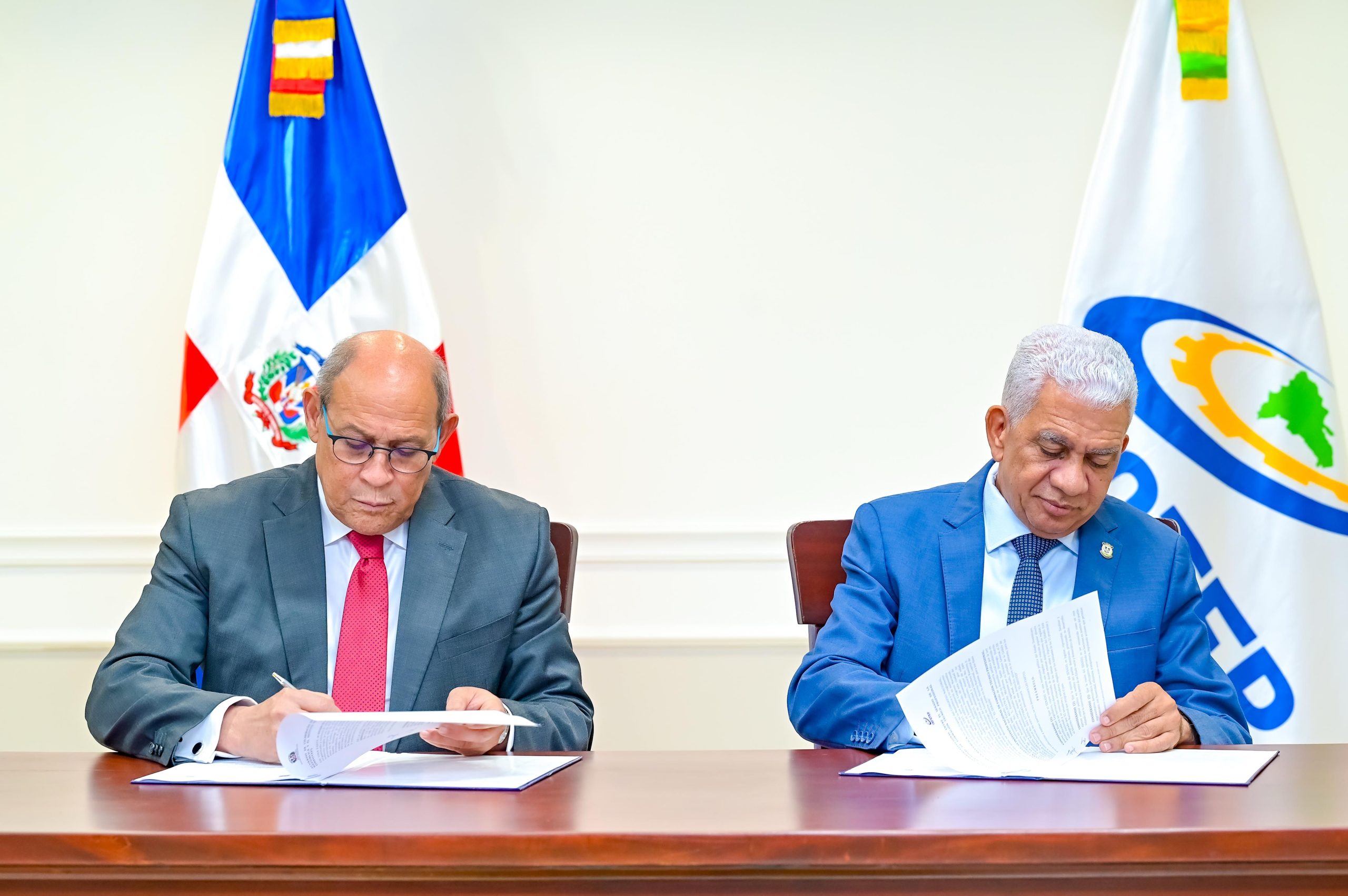 Senado e INFOTEP apuestan por una gestión legislativa más capacitada