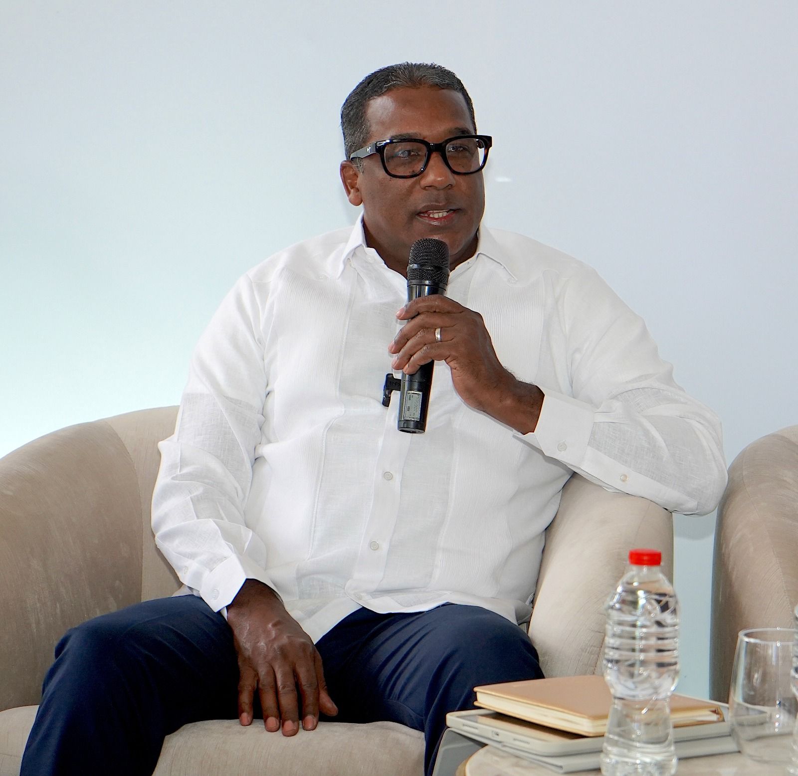 IDOPPRIL destaca desafíos y avances en prevención de riesgos laborales