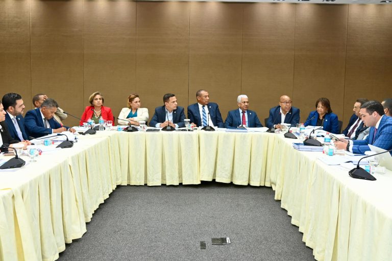 Código Penal avanza: Comisión presentará informe final este jueves