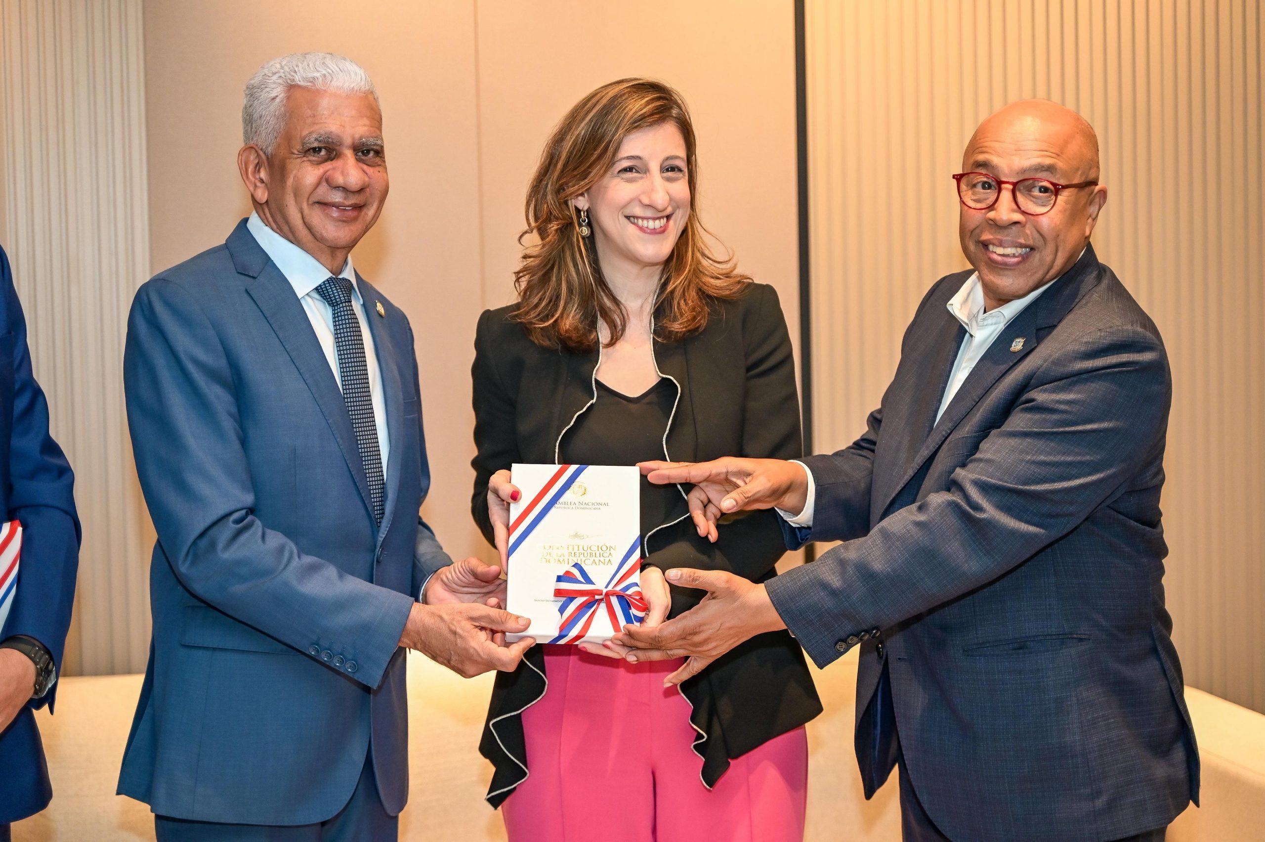 Congreso dominicano coordina cumbre parlamentaria previa a cita hemisférica en Punta Cana