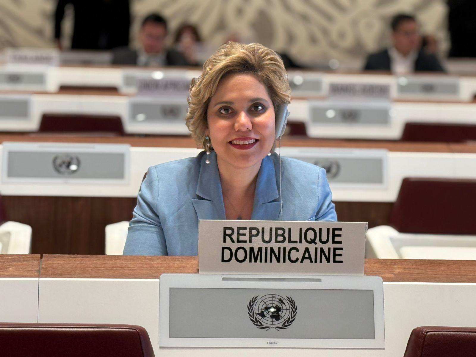 RD se consolida como modelo regional en políticas de competencia, según Pro-Competencia