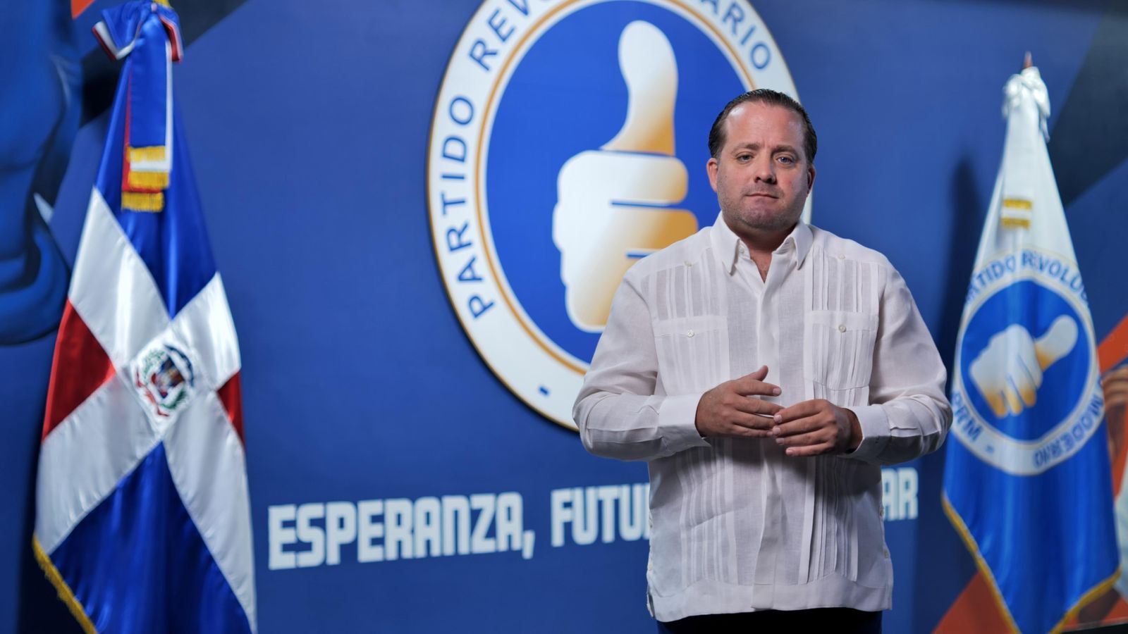 Paliza llama al PRM a dejar el proselitismo y centrarse en gobernar