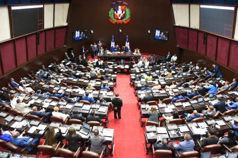 Diputados aprueban fideicomiso para modernizar mercados de Santo Domingo