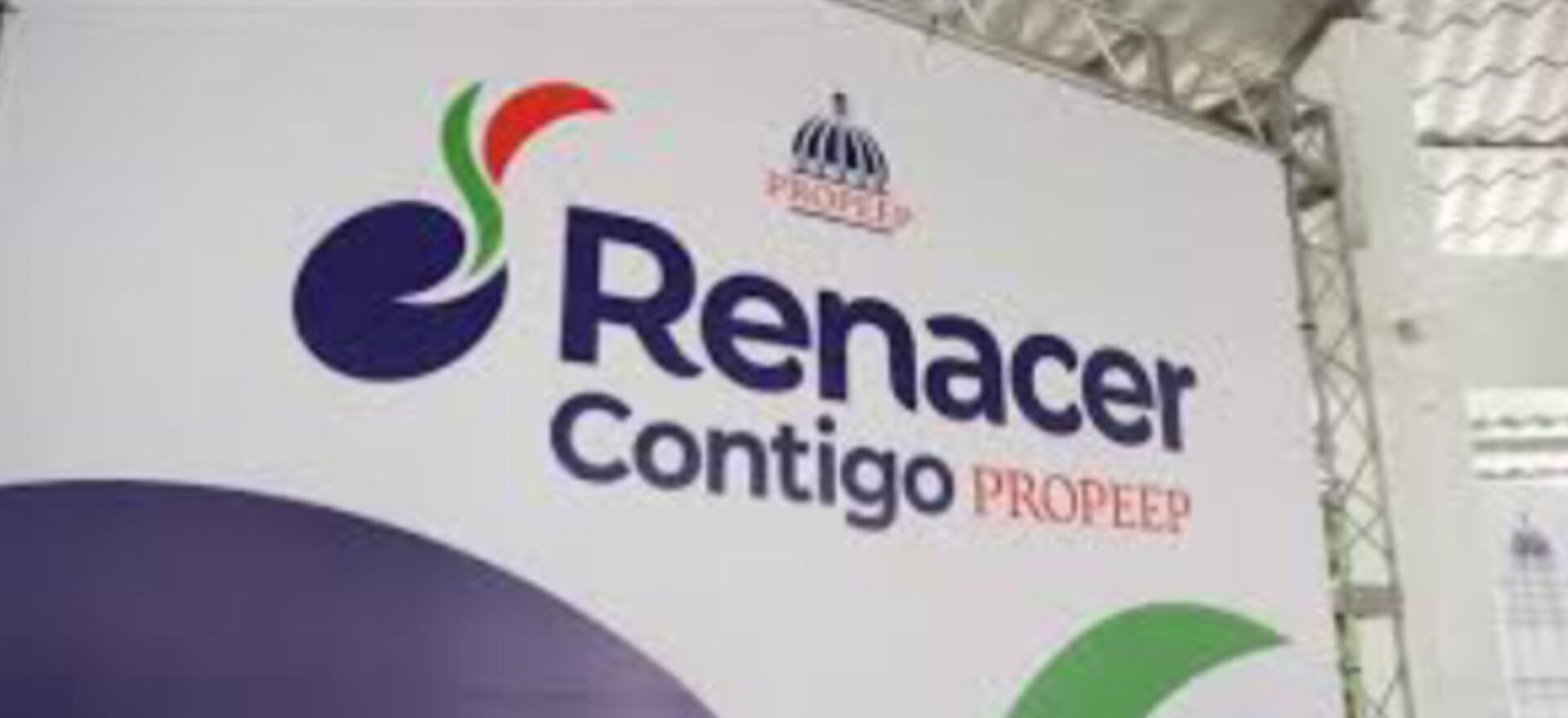 Emprendedores de Capotillo recibieron apoyo con “Renacer Contigo”