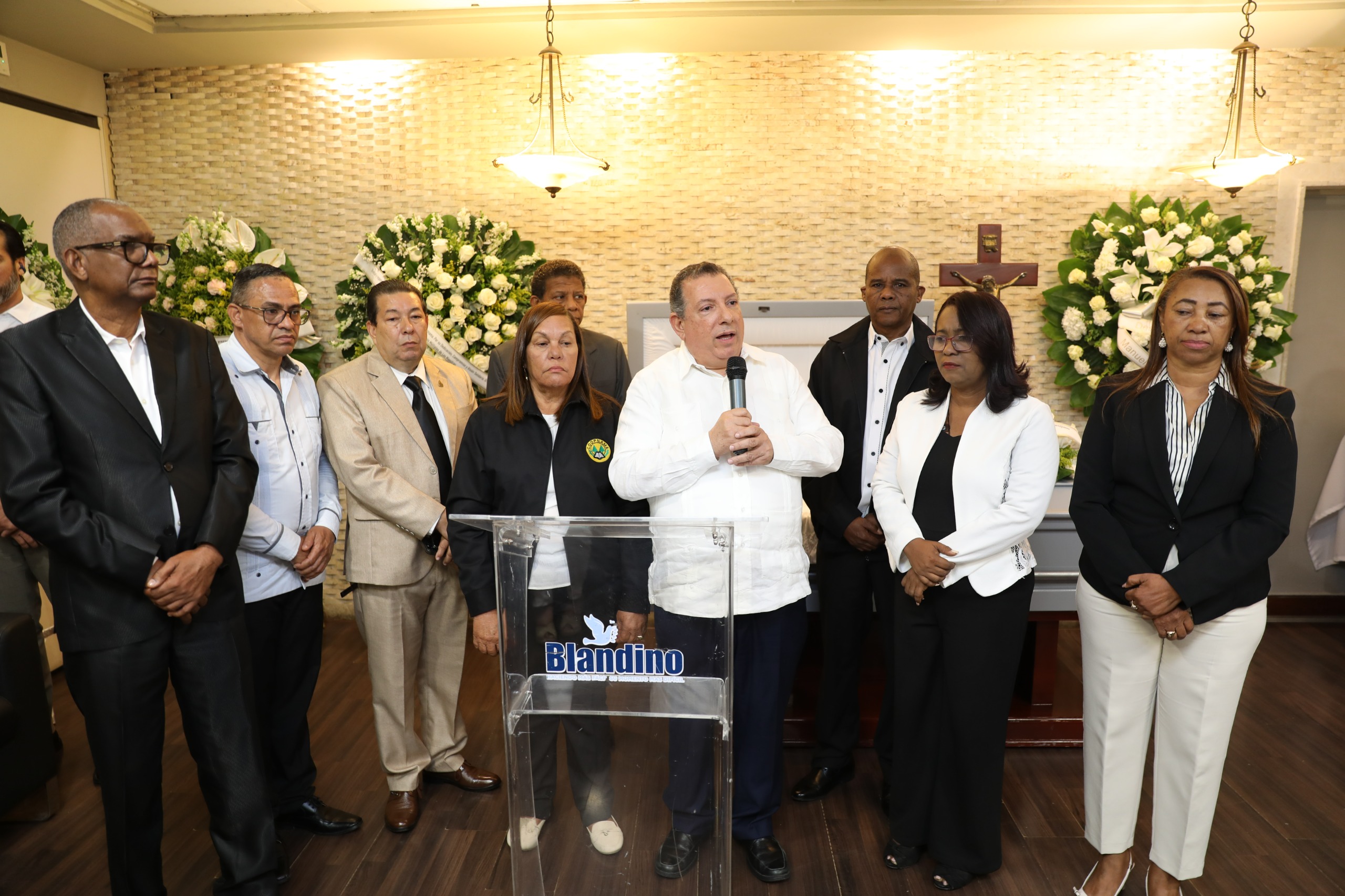 COOPNAMA rinde tributo póstumo a su primer presidente, José Ardilo Núñez Rodríguez