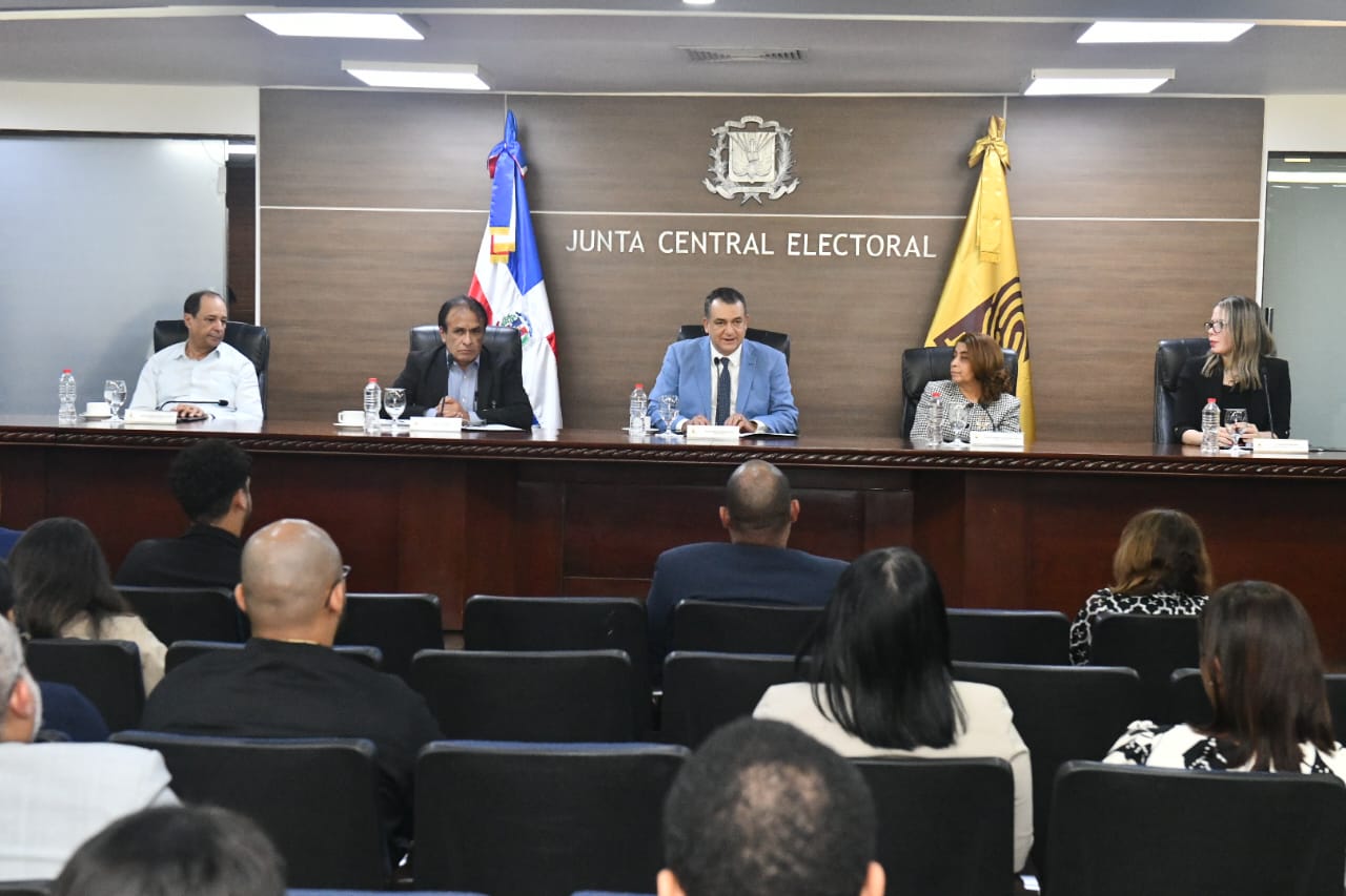 JCE mantiene certificaciones ISO y consolida estándares internacionales