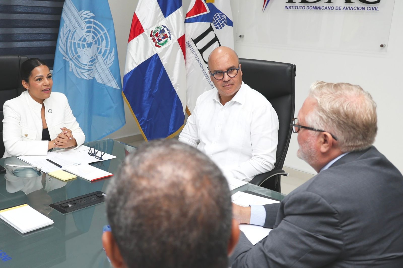 República Dominicana será sede de importante cumbre de aviación civil