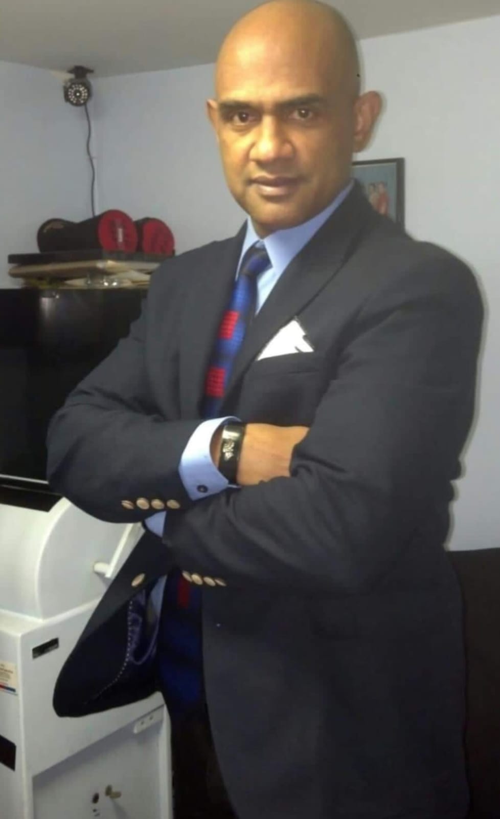 Robert Guzmán: el arquitecto del entretenimiento latino en EE.UU.