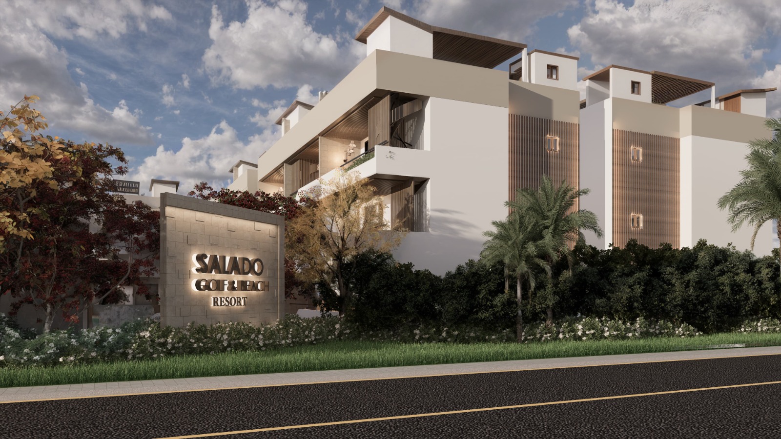 SALADO Golf & Beach: la nueva joya inmobiliaria de Punta Cana