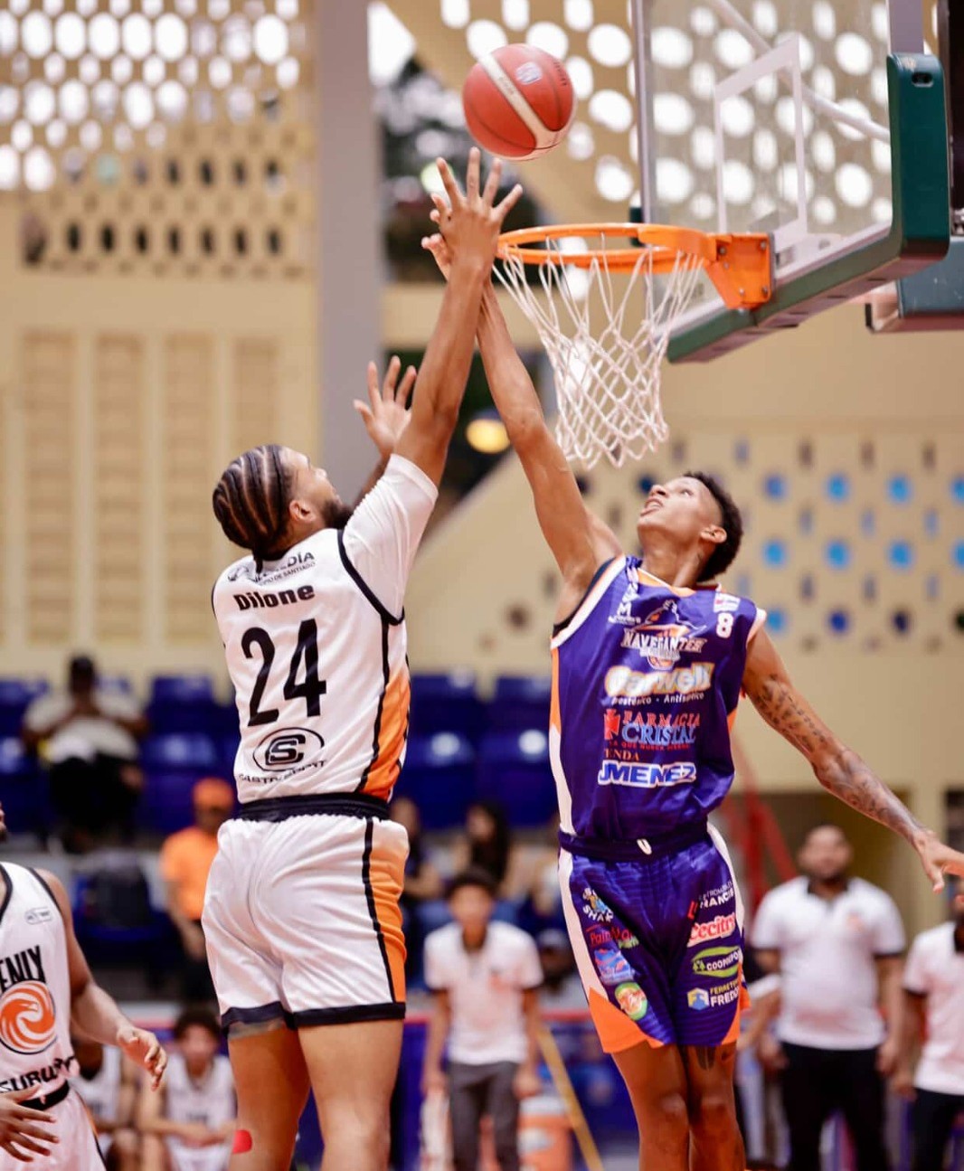 Fénix y Constituyentes siguen invictos en la LND U22