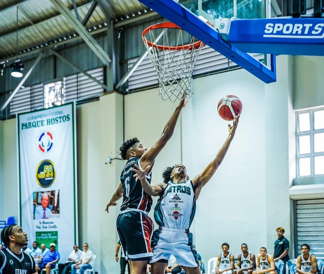 Astros tumban el invicto de los Fénix y dominan el Norte en la LND U22