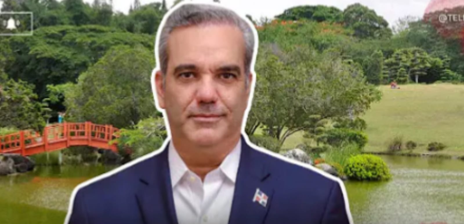 Robert González: “El Gobierno debió evitar la desinformación sobre el Jardín Botánico”