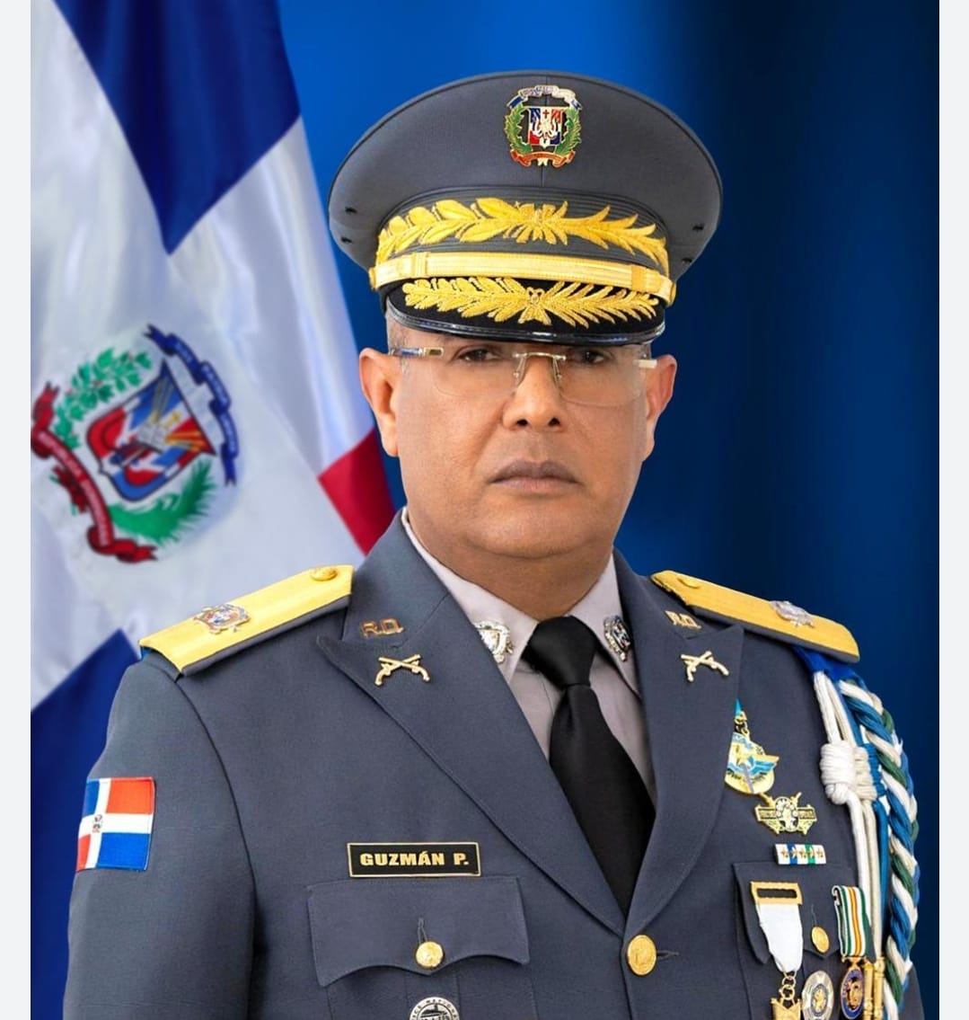 Histórico cambio en la formación policial: designan primera mujer al frente de escuela de entrenamiento