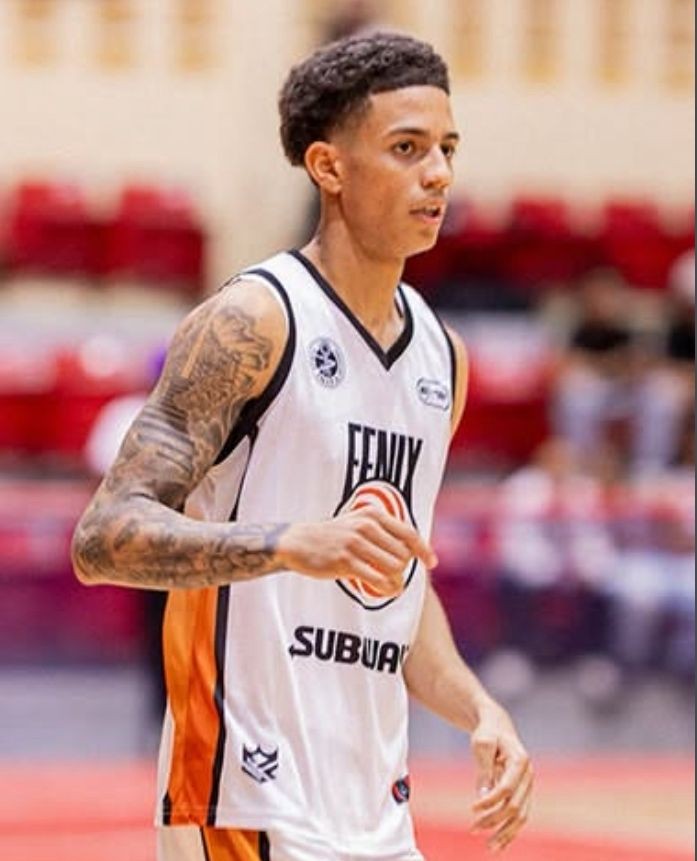 Fénix lidera el Norte tras victoria agónica en la LND U22