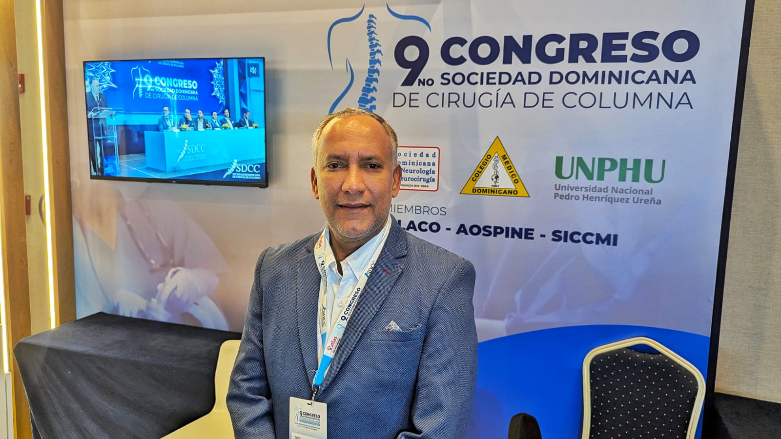 Crisis silenciosa: accidentes de tránsito dejan secuelas irreversibles en jóvenes dominicanos