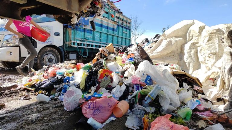 Nueva Ley de Residuos Sólidos abre paso a un manejo más limpio y sostenible en municipios
