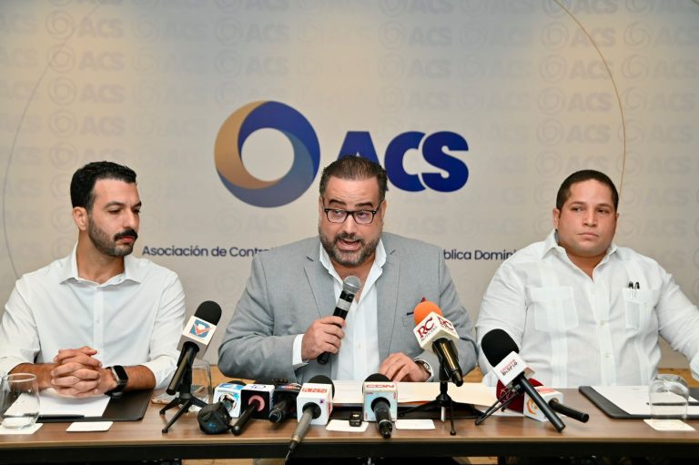 ACS respalda nueva Ley de Compras y llama a diálogo por reglamentos