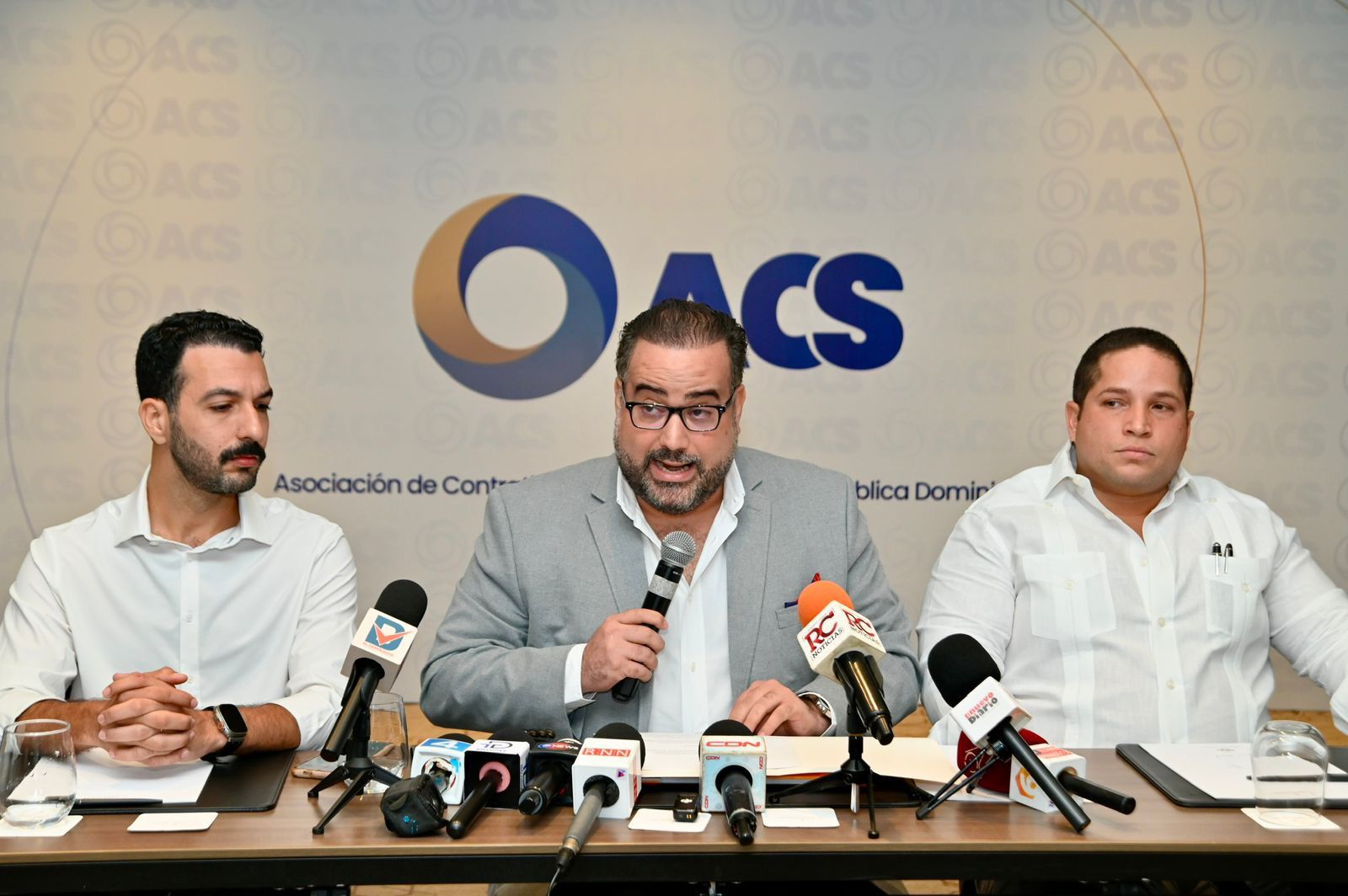 ACS respalda nueva Ley de Compras y llama a diálogo por reglamentos