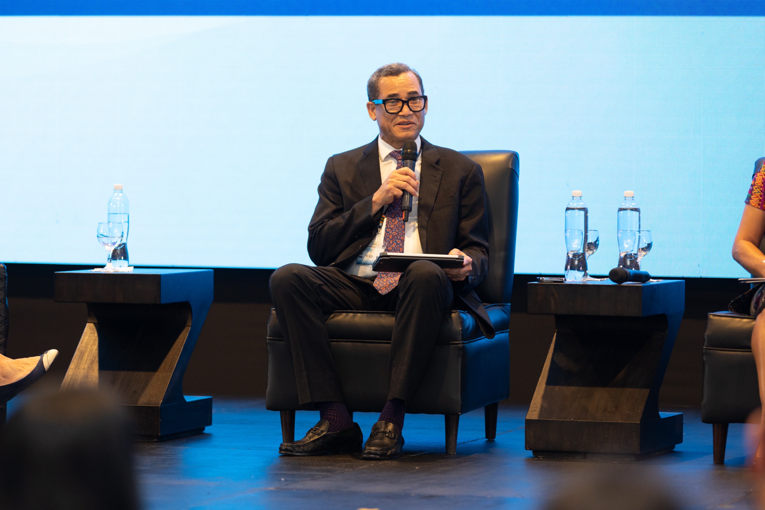 RD apuesta por empleos verdes para enfrentar la desigualdad y el cambio climático