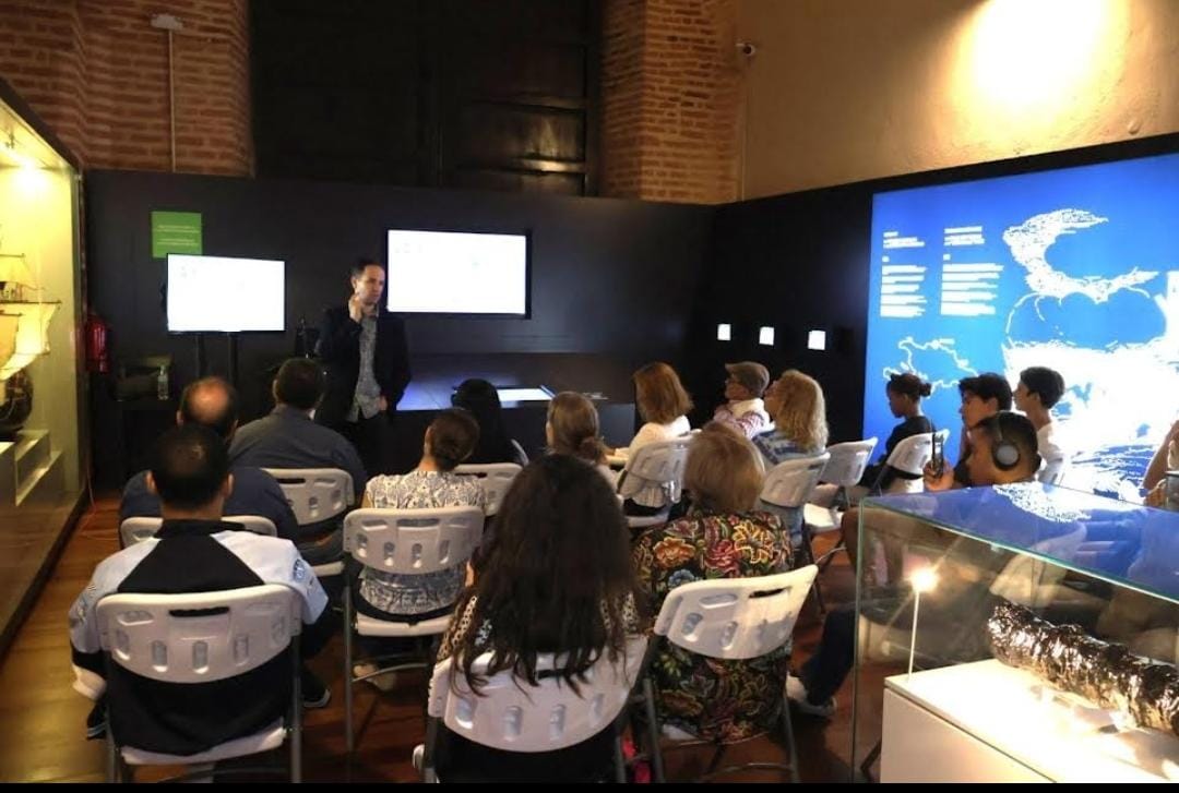 Caballos y conquista: conferencia revela impacto de la caballería en el Caribe colonial