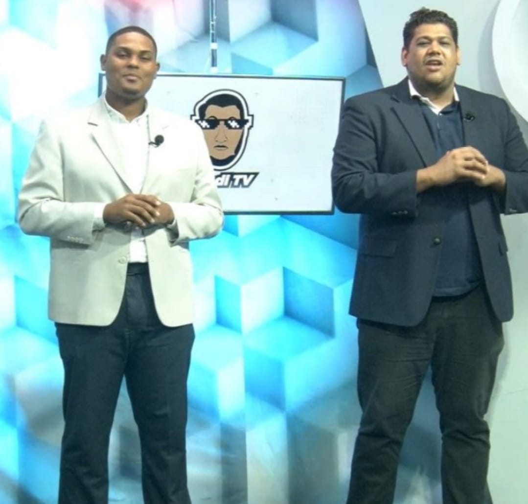 ELPADITV regresa a la televisión con transmisión nacional por N16 y SDTV 24