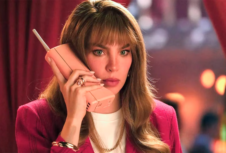 “Mentiras” rompe récords en Prime Video y consagra a Belinda como ícono del pop nostálgico
