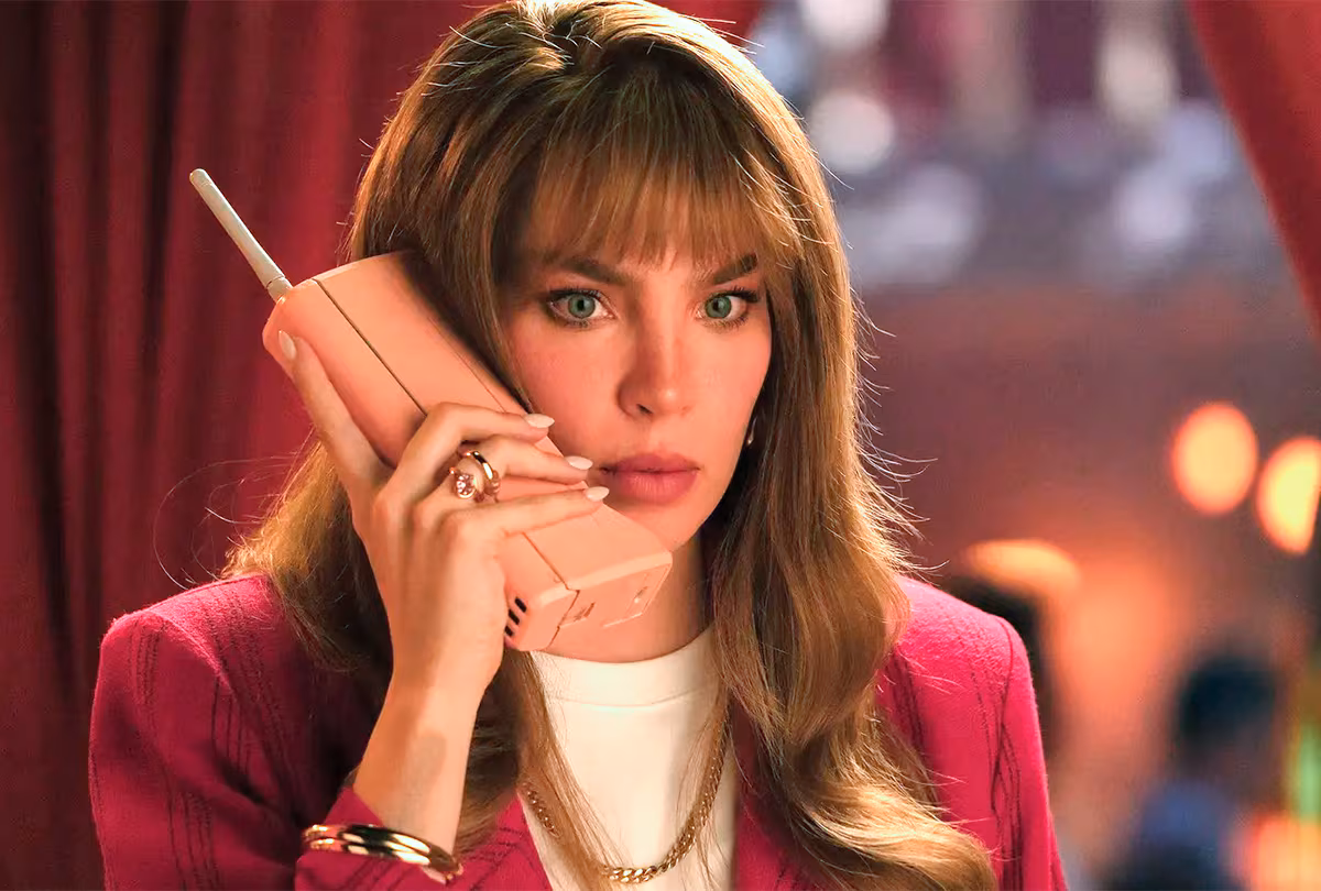 “Mentiras” rompe récords en Prime Video y consagra a Belinda como ícono del pop nostálgico