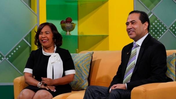 RTVD responde a Zoila Puello tras cambio de horario de su programa