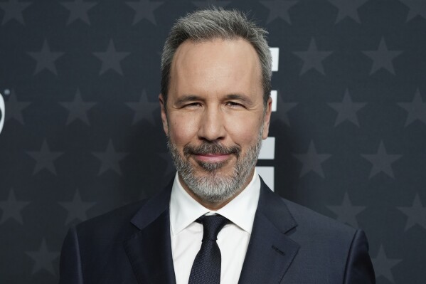 Denis Villeneuve dirigirá la nueva era de James Bond