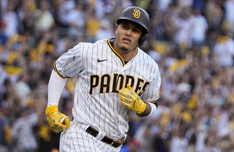 Diez dominicanos dirán presente en el Juego de Estrellas de MLB