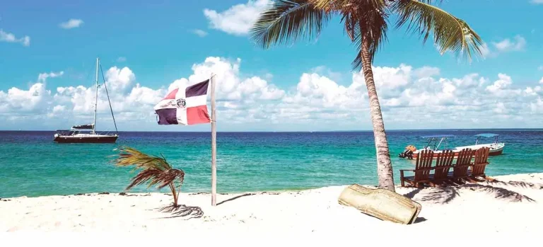 Turismo dominicano en alza: Cuba y Portugal duplican llegadas