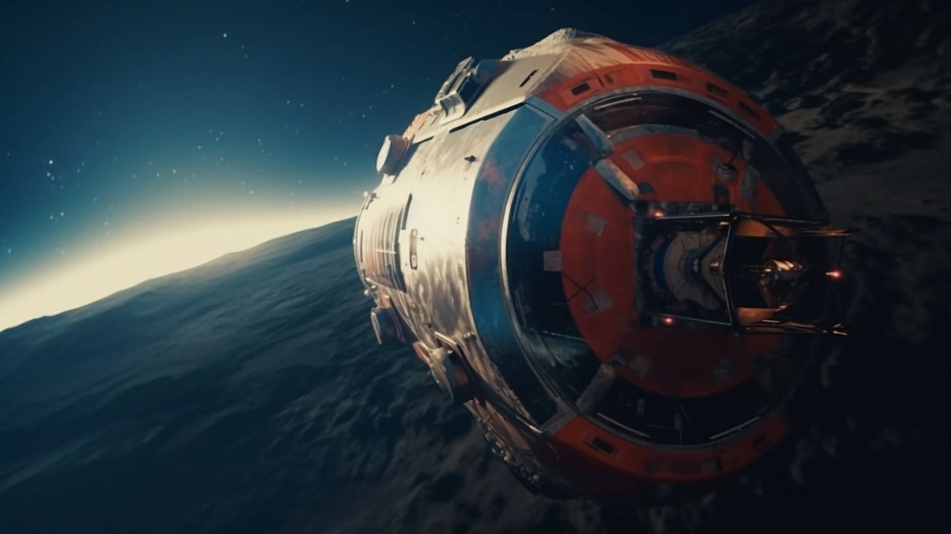 Objeto interestelar genera alarma por posible origen artificial