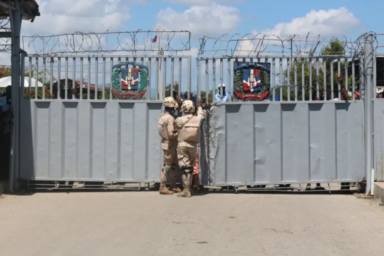 La Frontera: Vigilancia Militar Vs. Negligencia Judicial