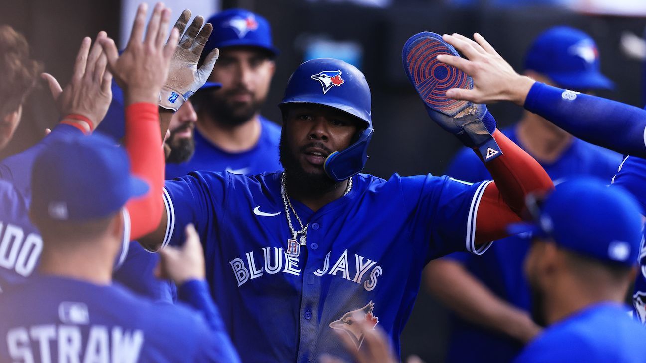 MLB entra en cuenta regresiva con movimientos y rumores clave