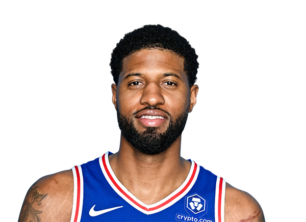 Paul George pasa por el quirófano y enciende las alarmas en Philadelphia