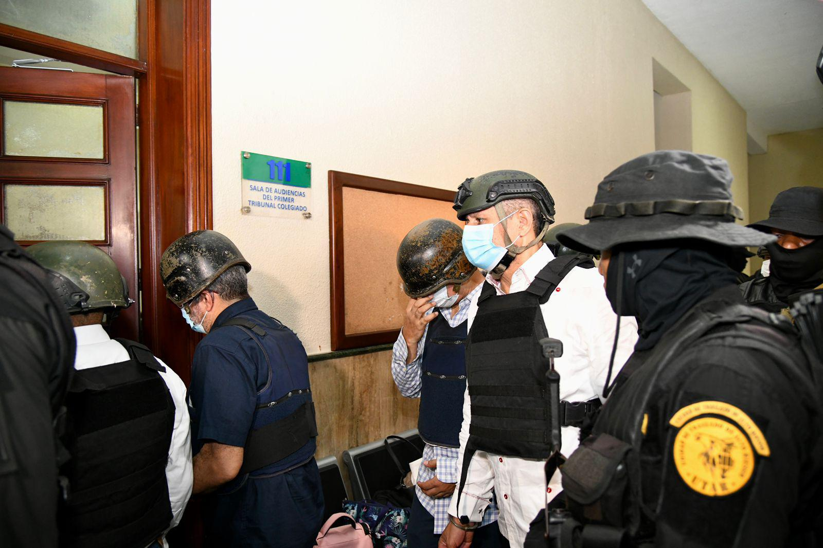 Declaran complejo caso de red que estafó al Estado con más de RD$100 millones