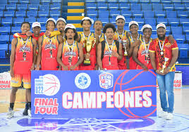 Guerreros de Guachupita se coronan campeones de la LND U22