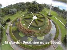 Ciudadanos alzan la voz: “El Jardín Botánico no se toca”