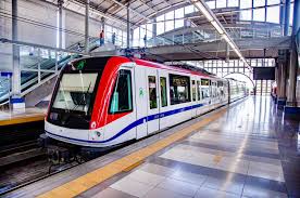 Metro suspende tramo clave por cinco días para modernizar sistema