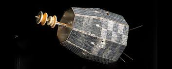 Extraña señal de radio provino de satélite muerto lanzado en 1964