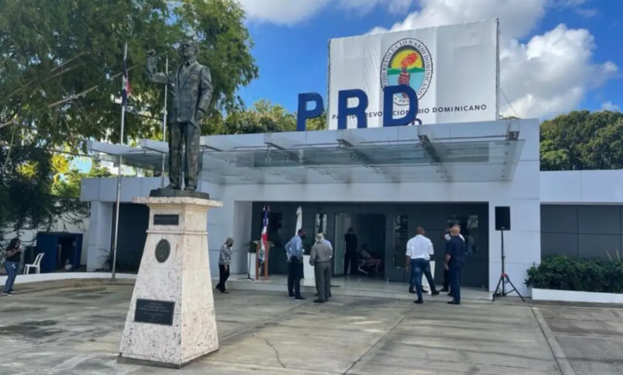 PRD rendirá homenaje póstumo a Fello Suberví este jueves