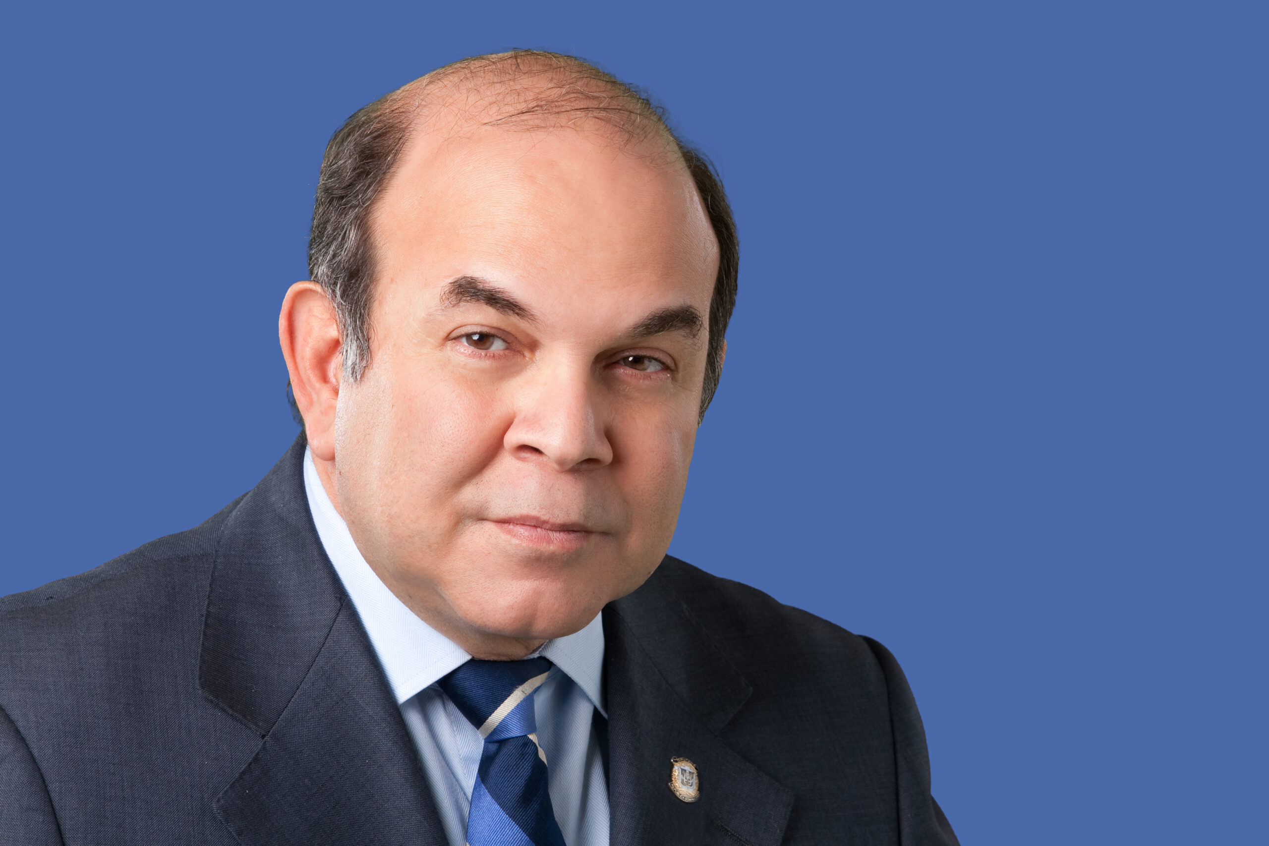 Pelegrín Castillo cuestiona enfoque del CES sobre crisis haitiana