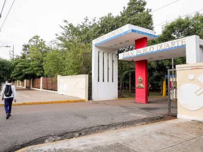 Centro Olímpico será renovado sin afectar sus áreas verdes