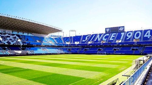 Málaga se baja del Mundial 2030 y prioriza al club y a los aficionados