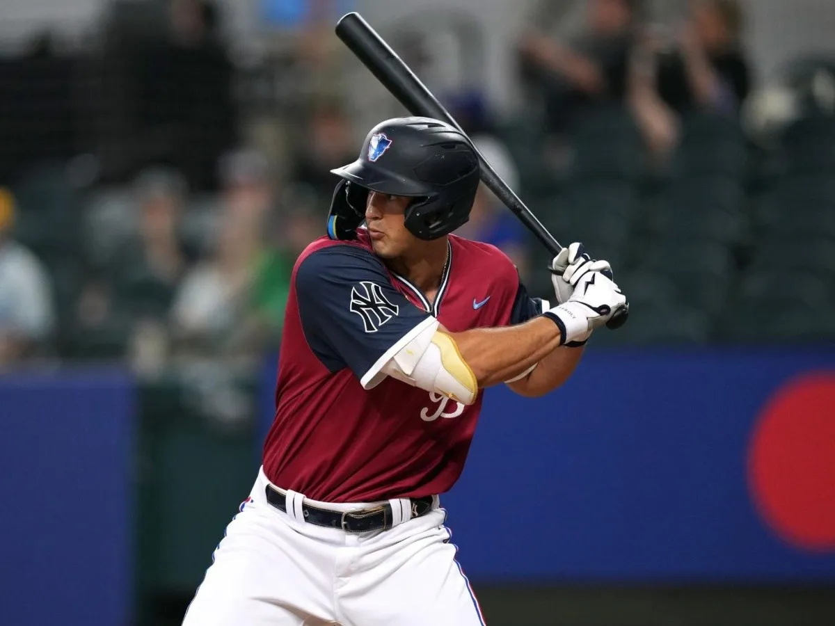 Spencer Jones, entre el ascenso y el mercado de cambios